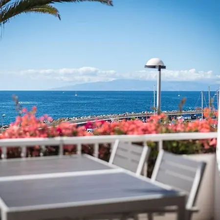 Club Atlantis Ocean View Peaceful Oasis Apartamento