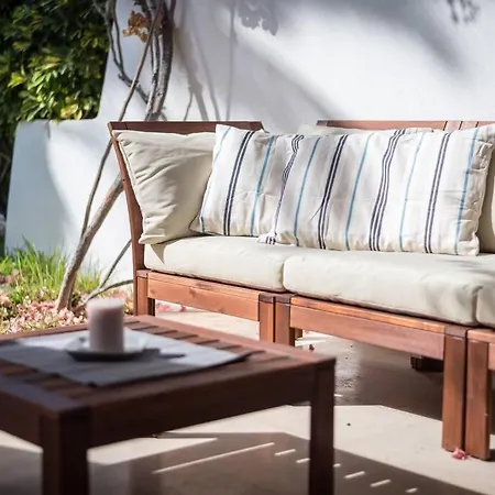 Apartamento Club Atlantis Ocean View Peaceful Oasis Costa Adeje (Tenerife)