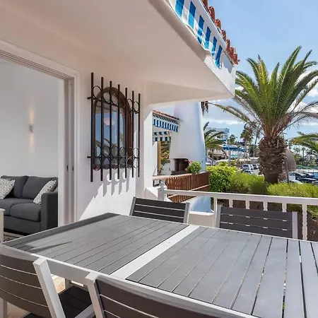 Club Atlantis Ocean View Peaceful Oasis * Costa Adeje (Tenerife)