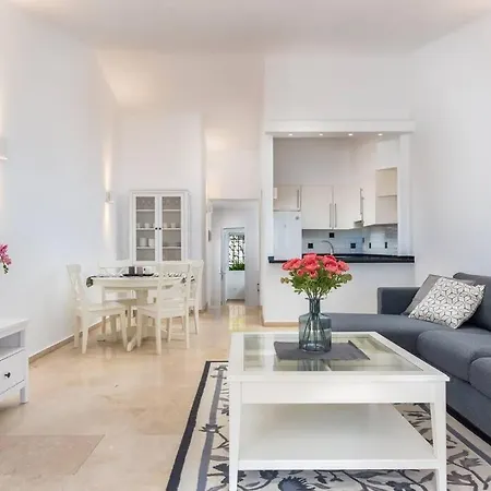 Appartement Club Atlantis Ocean View Peaceful Oasis