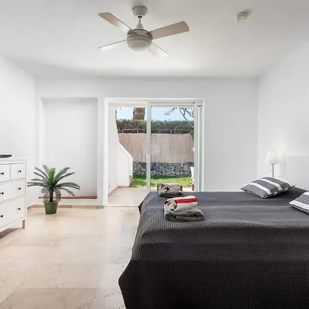 Club Atlantis Ocean View Peaceful Oasis Appartement