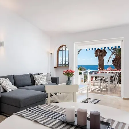 Club Atlantis Ocean View Peaceful Oasis