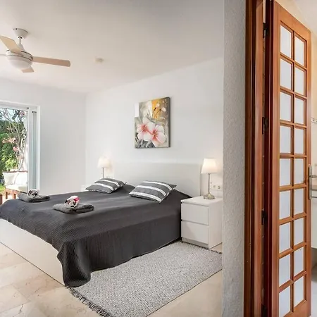 Appartement Club Atlantis Ocean View Peaceful Oasis *
