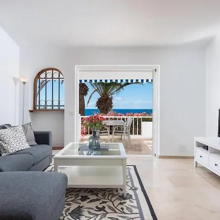 Club Atlantis Ocean View Peaceful Oasis