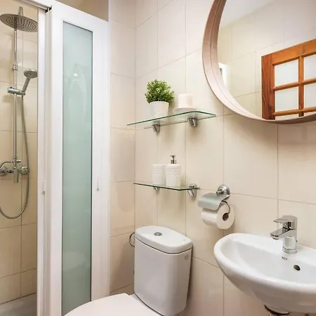 Club Atlantis Ocean View Peaceful Oasis Appartement