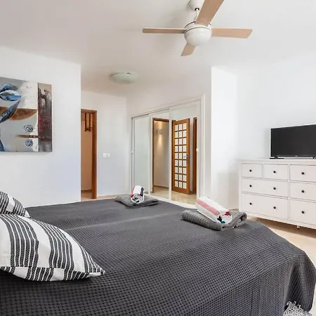 Appartement Club Atlantis Ocean View Peaceful Oasis