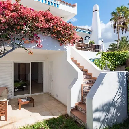 Club Atlantis Ocean View Peaceful Oasis Appartement