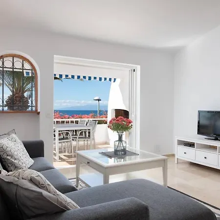 Club Atlantis Ocean View Peaceful Oasis Appartement *